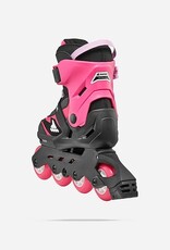 Rollerblade kinderskate Rollerblade Microblade Pink/black