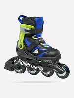 Rollerblade Rollerblade Microblade Blue/Yellow