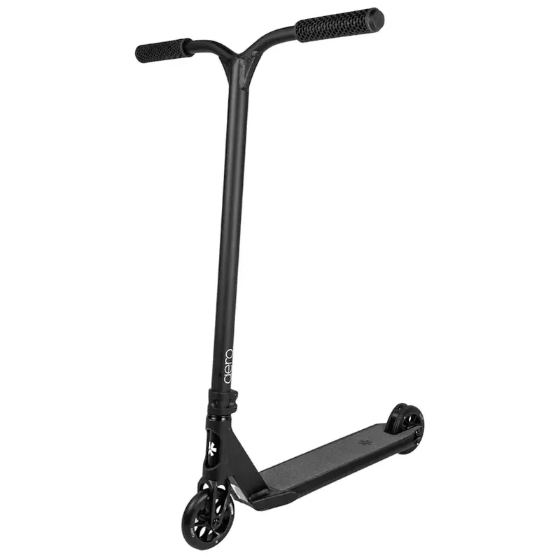 Union Stuntstep Scooter Union Aero