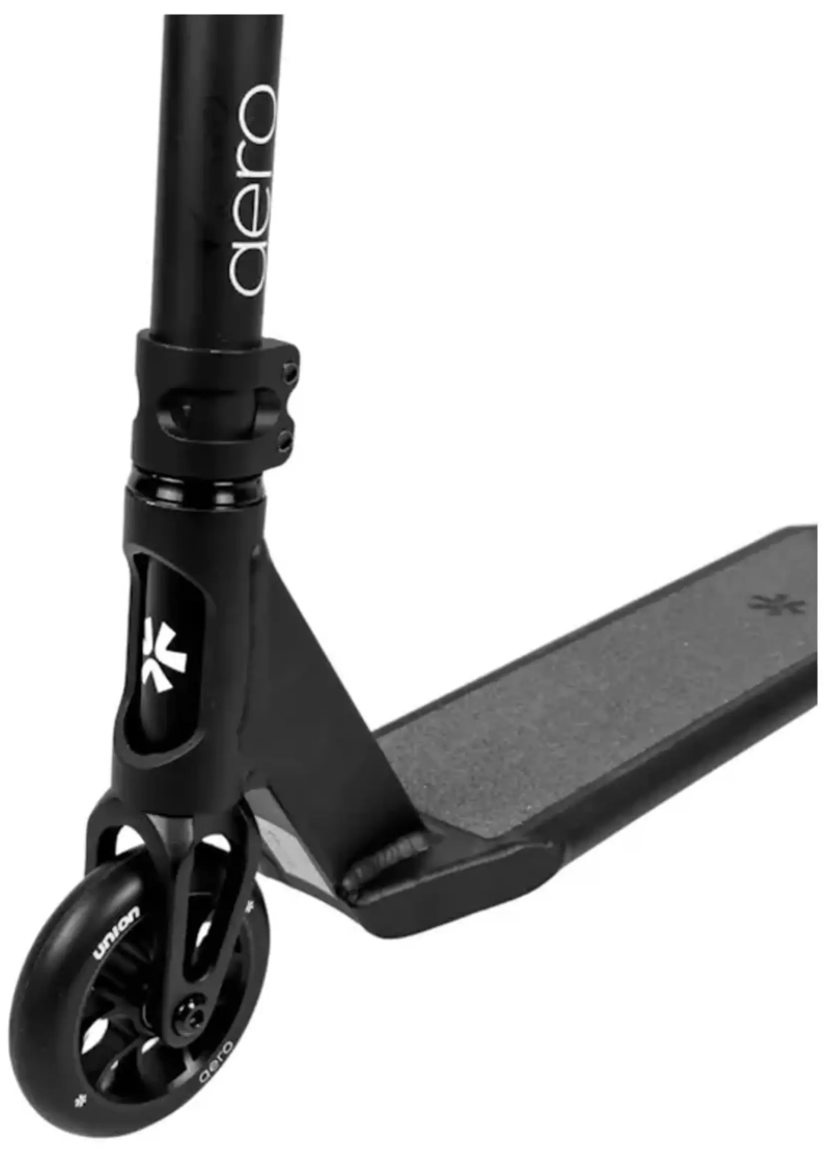 Union Stuntstep Scooter Union Aero