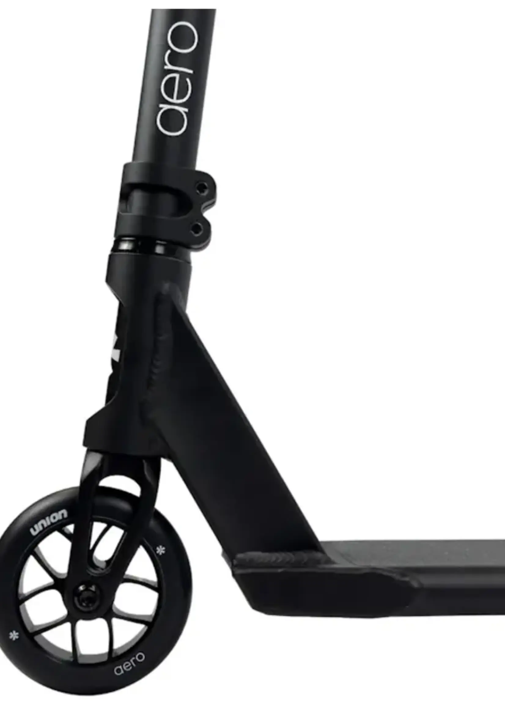 Union Stuntstep Scooter Union Aero