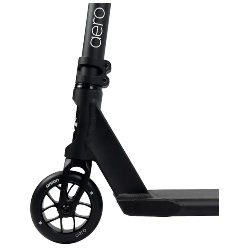 Union Stuntstep Scooter Union Aero