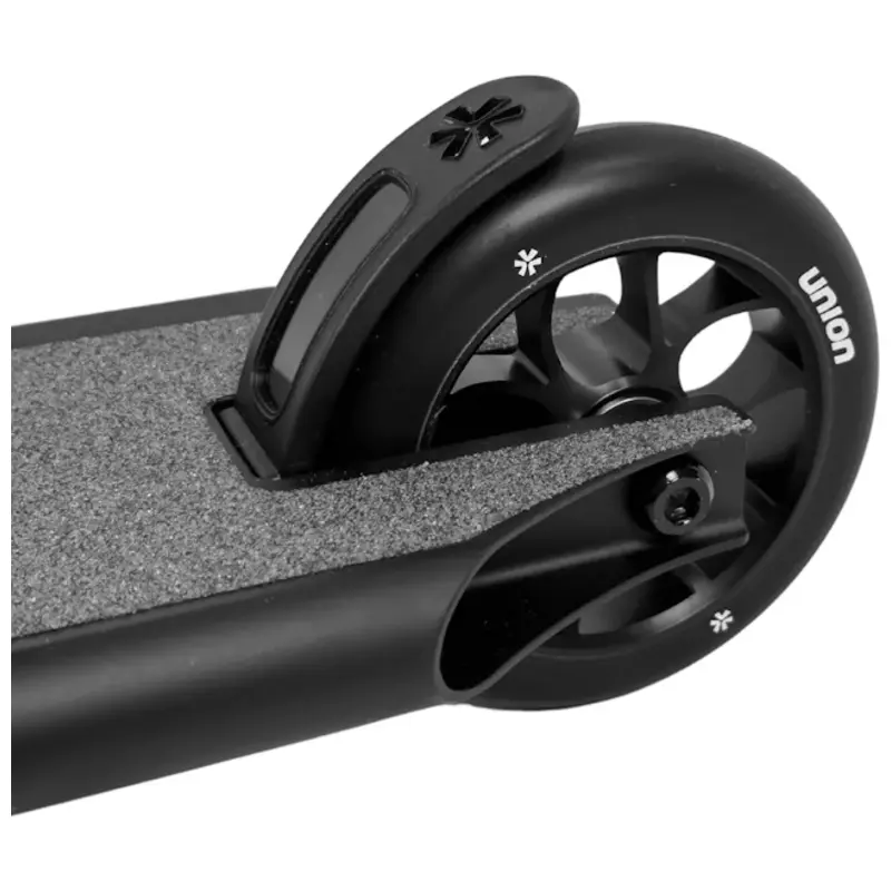 Union Stuntstep Scooter Union Aero