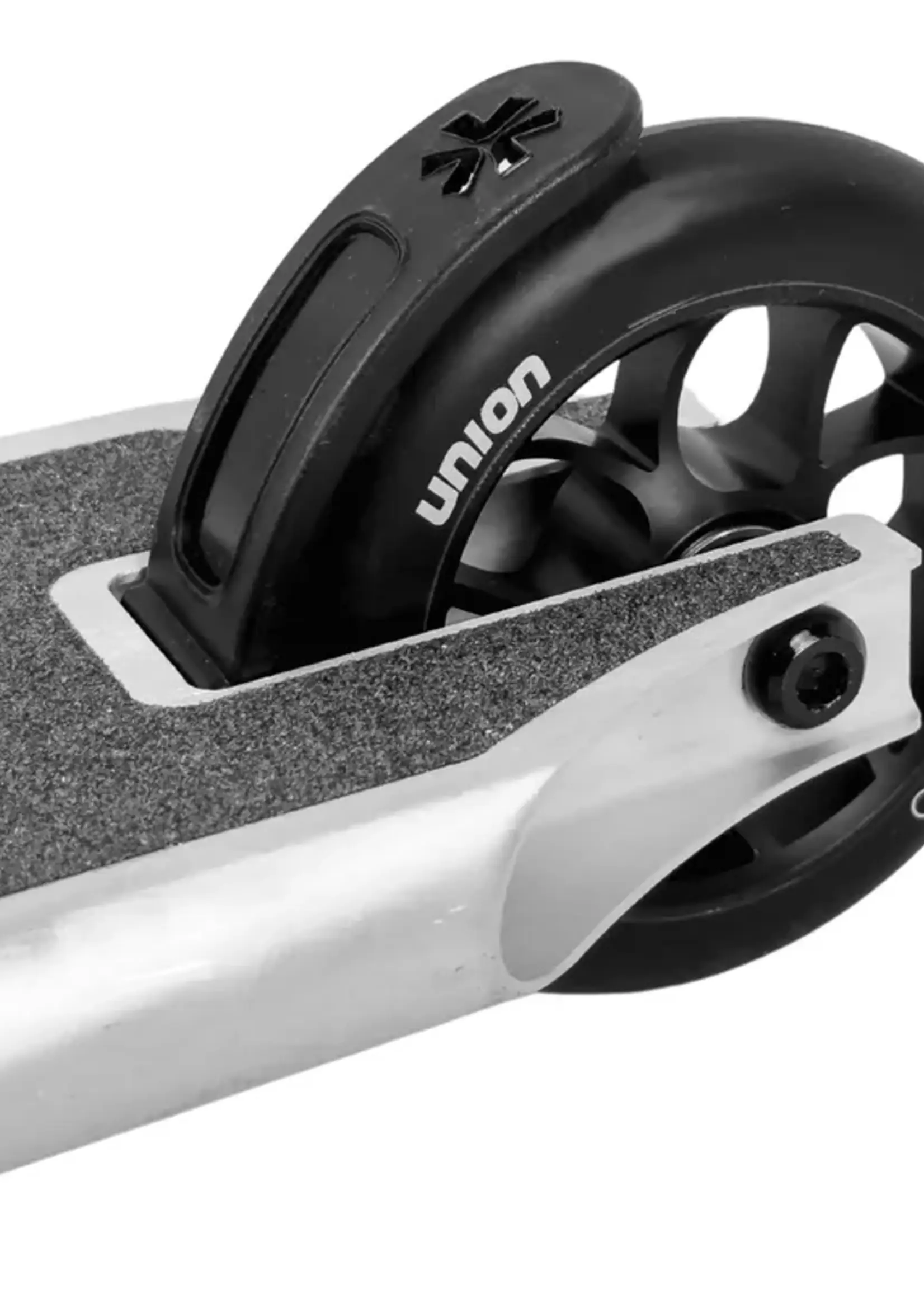 Union Stuntstep Scooter Union Aero