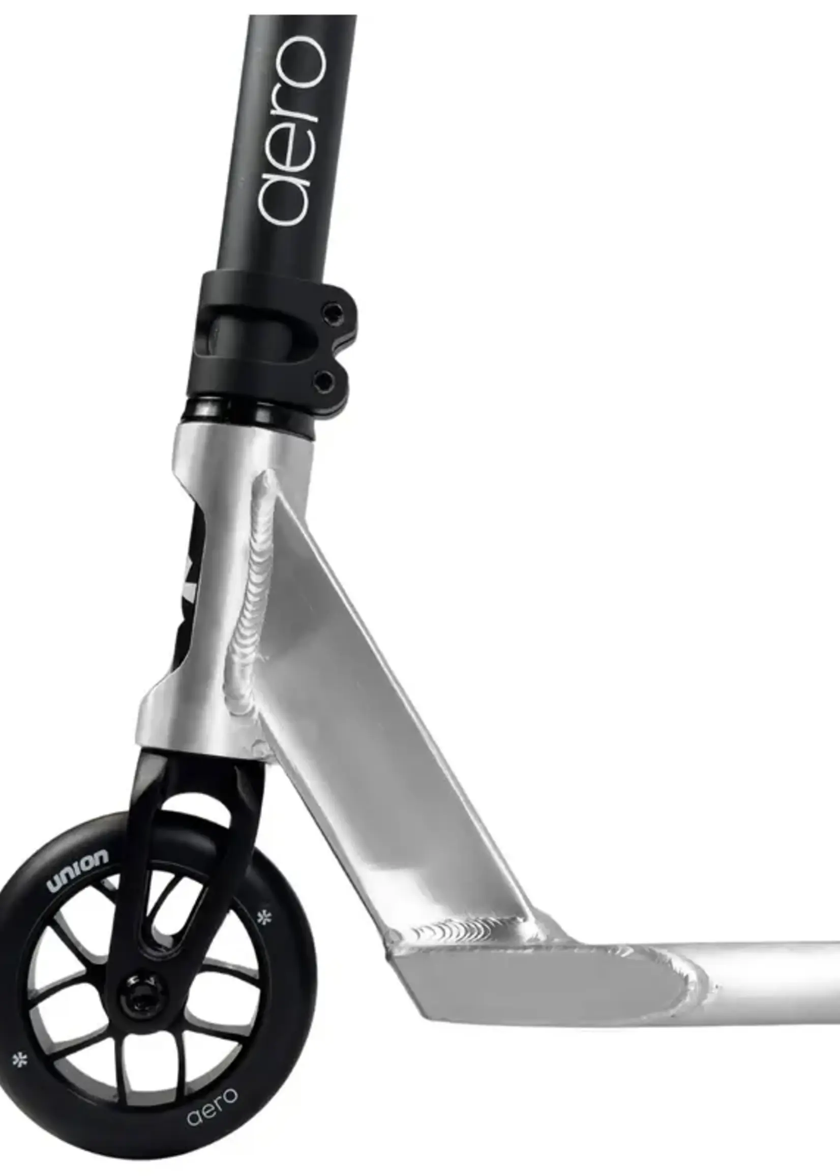 Union Stuntstep Scooter Union Aero