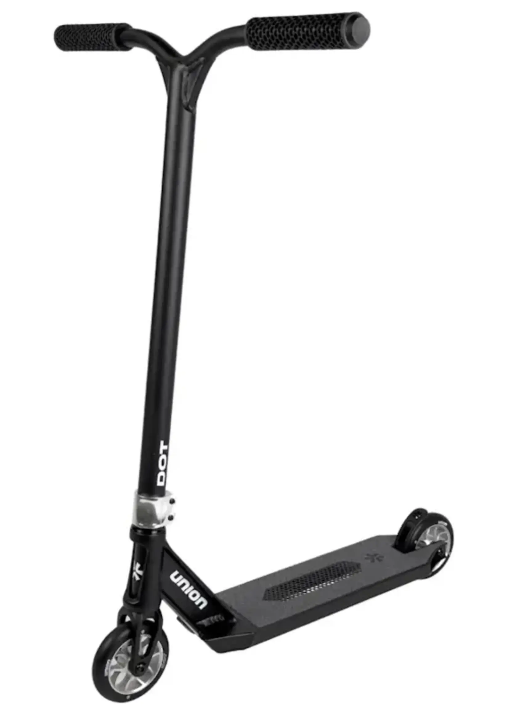 Union Super lichte Stuntstep scooter Union Dot