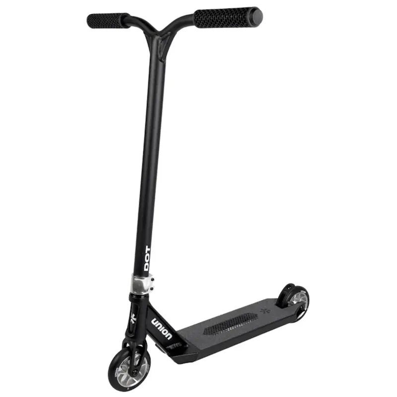 Union Super lichte Stuntstep scooter Union Dot