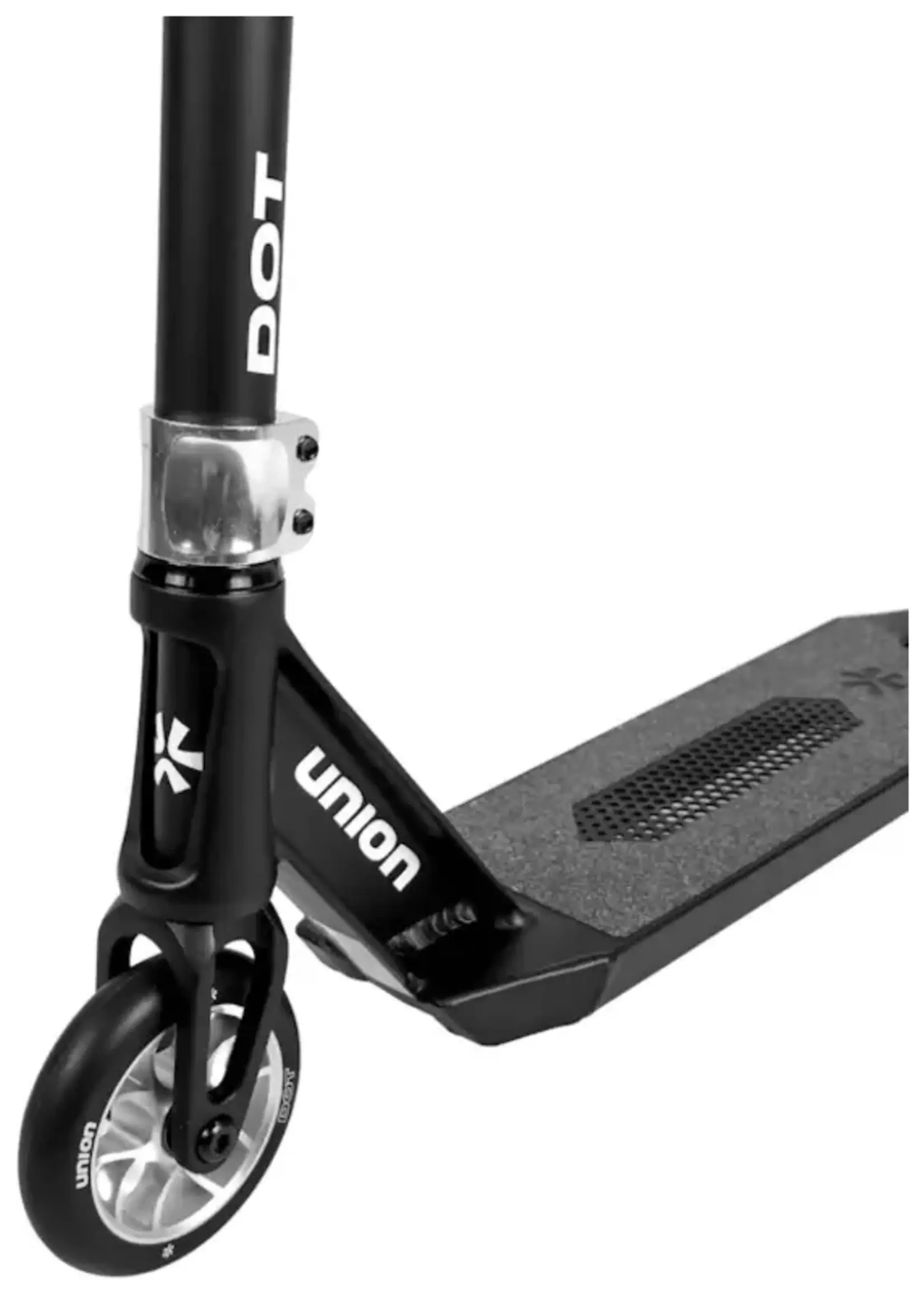 Union Super lichte Stuntstep scooter Union Dot