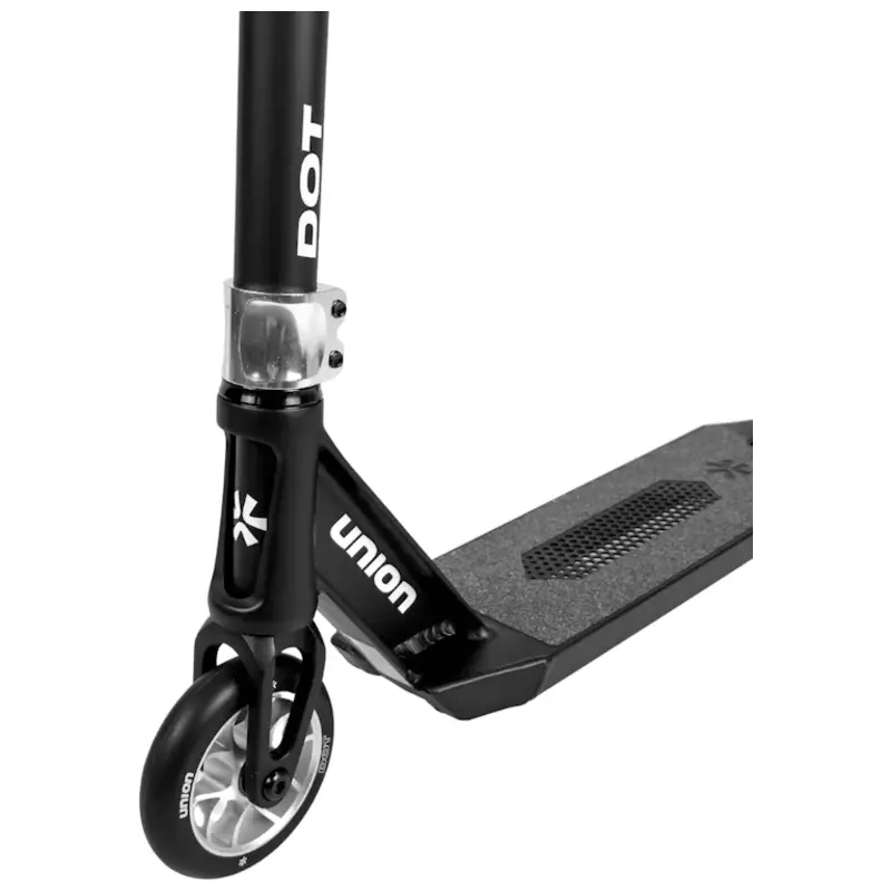 Union Super lichte Stuntstep scooter Union Dot