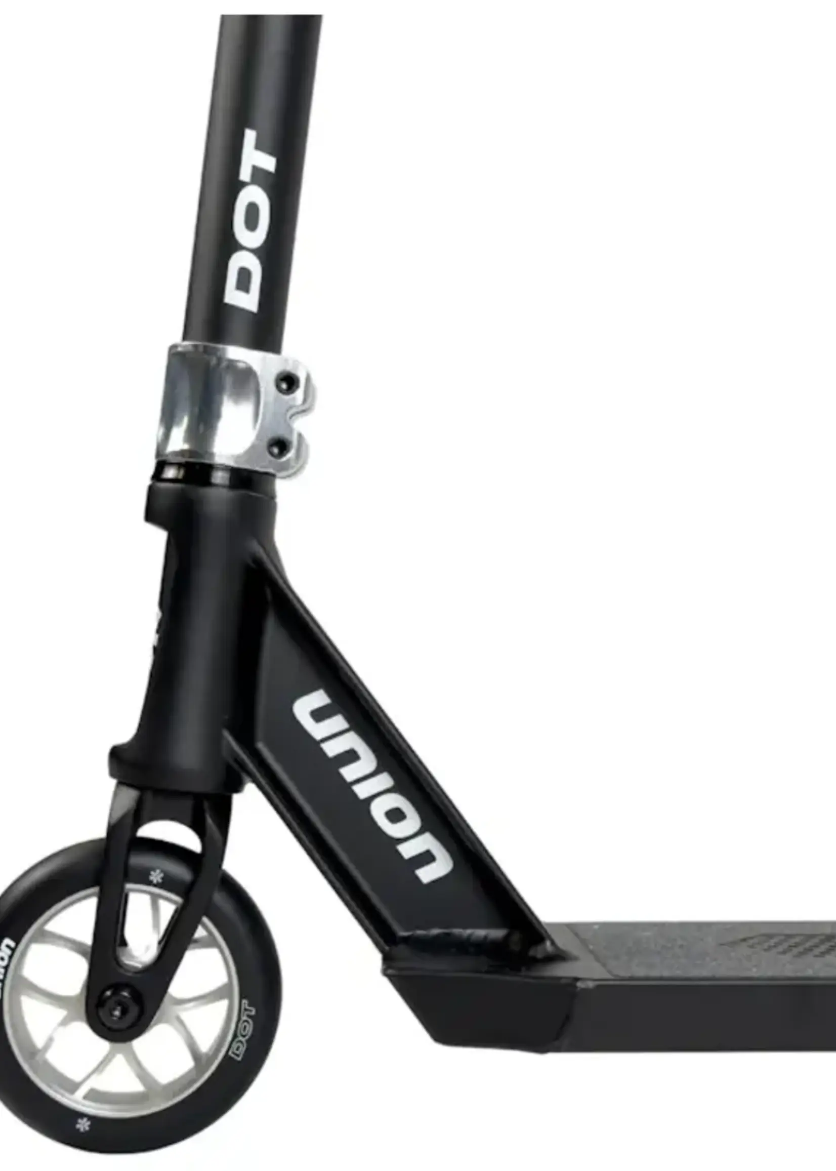 Union Super lichte Stuntstep scooter Union Dot
