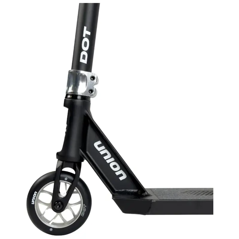 Union Super lichte Stuntstep scooter Union Dot