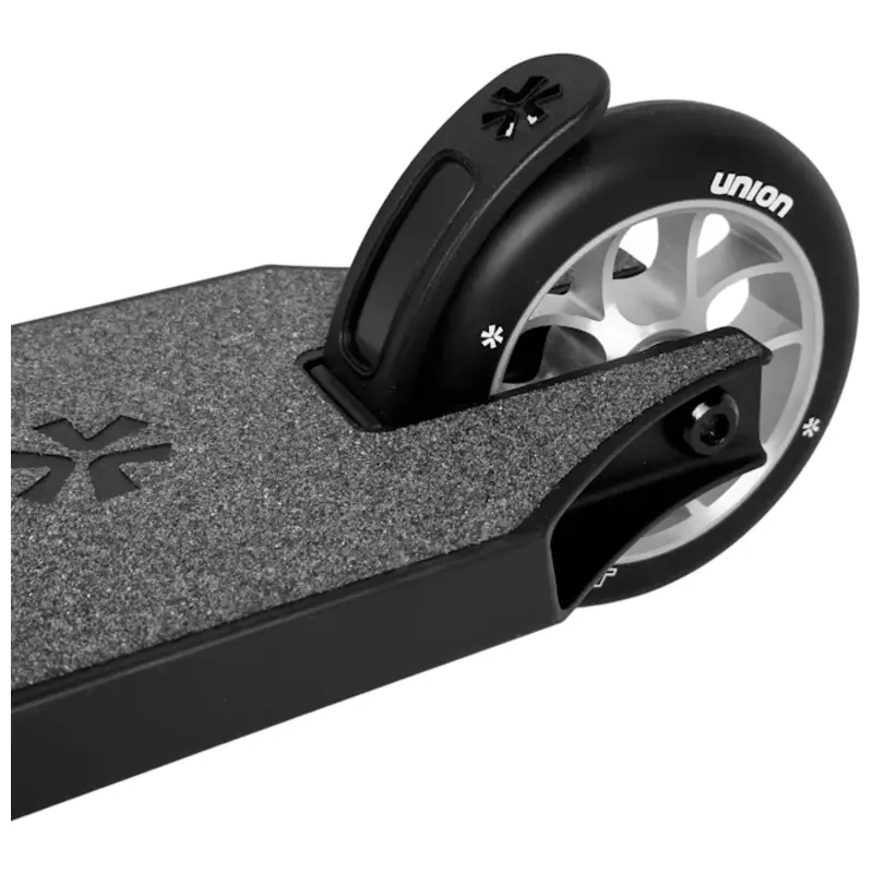 Union Super lichte Stuntstep scooter Union Dot