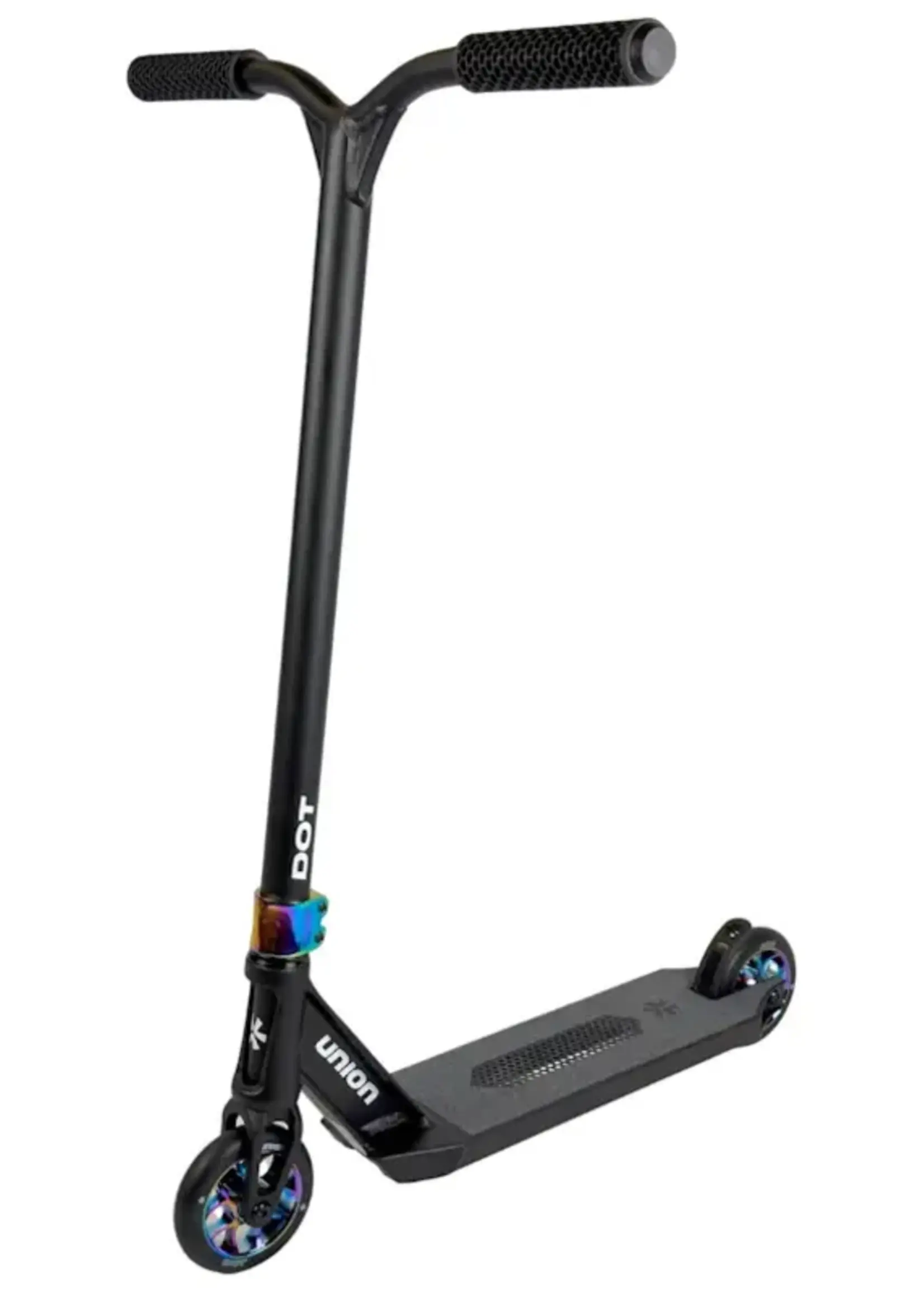 Union Super lichte Stuntstep scooter Union Dot