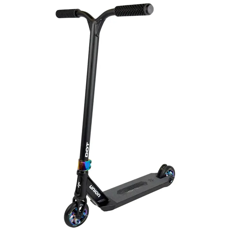 Union Super lichte Stuntstep scooter Union Dot