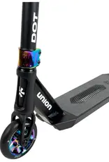 Union Super lichte Stuntstep scooter Union Dot