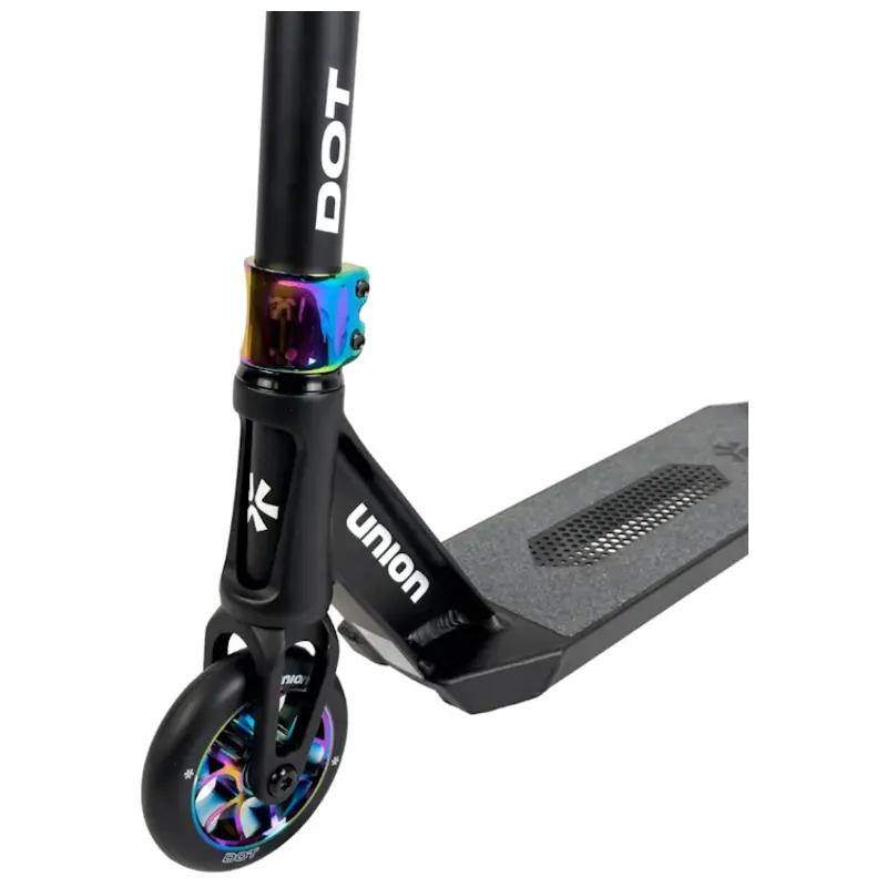 Union Super lichte Stuntstep scooter Union Dot