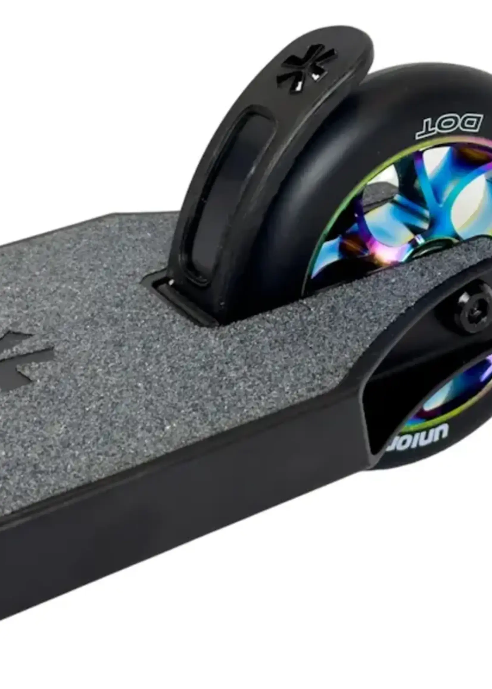 Union Super lichte Stuntstep scooter Union Dot