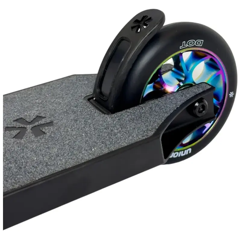 Union Super lichte Stuntstep scooter Union Dot