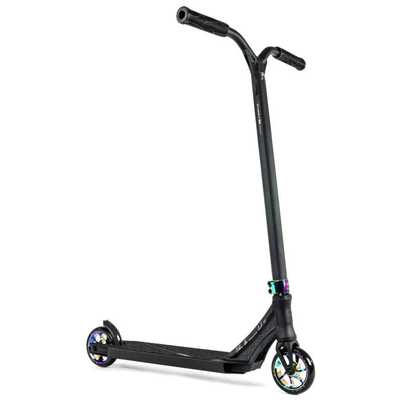 Ethic Ethic Erawan V2 Complete stunstep S Neochrome