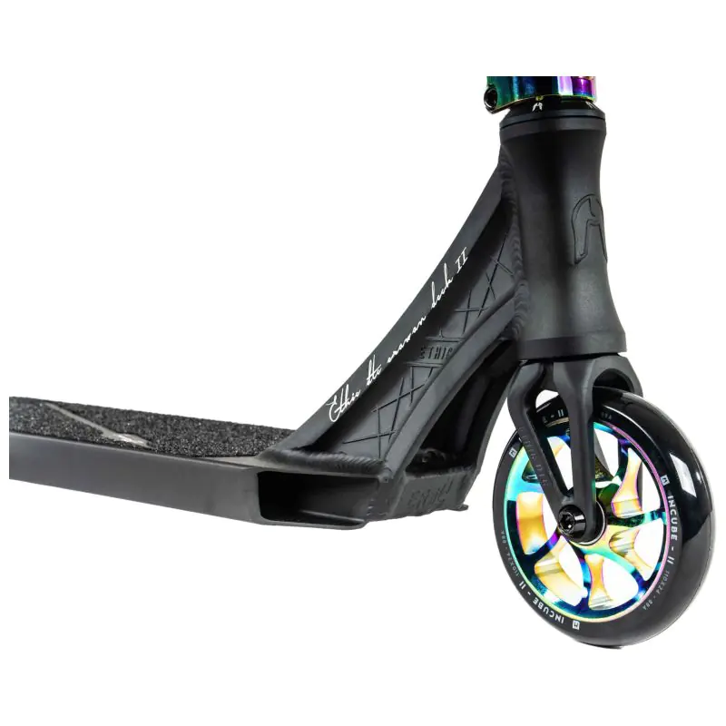 Ethic Ethic Erawan V2 Complete stunstep S Neochrome
