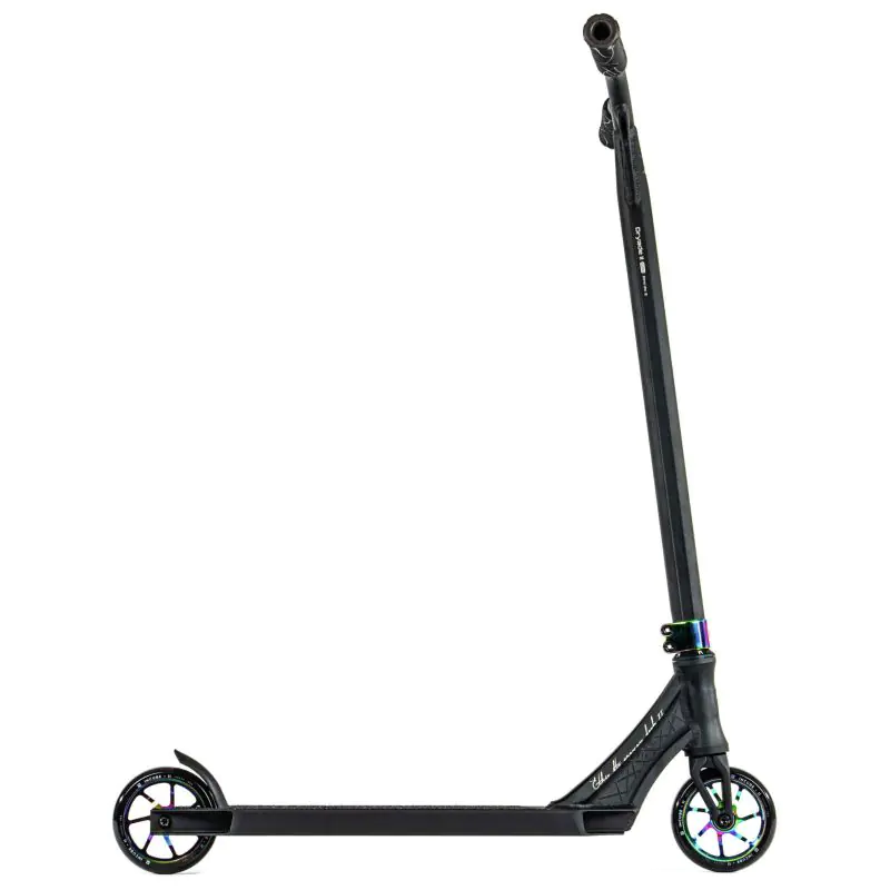 Ethic Ethic Erawan V2 Complete stunstep S Neochrome