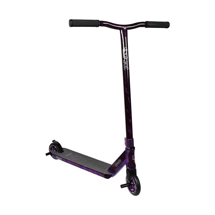 Hades Stuntsep Hades Talos Violet