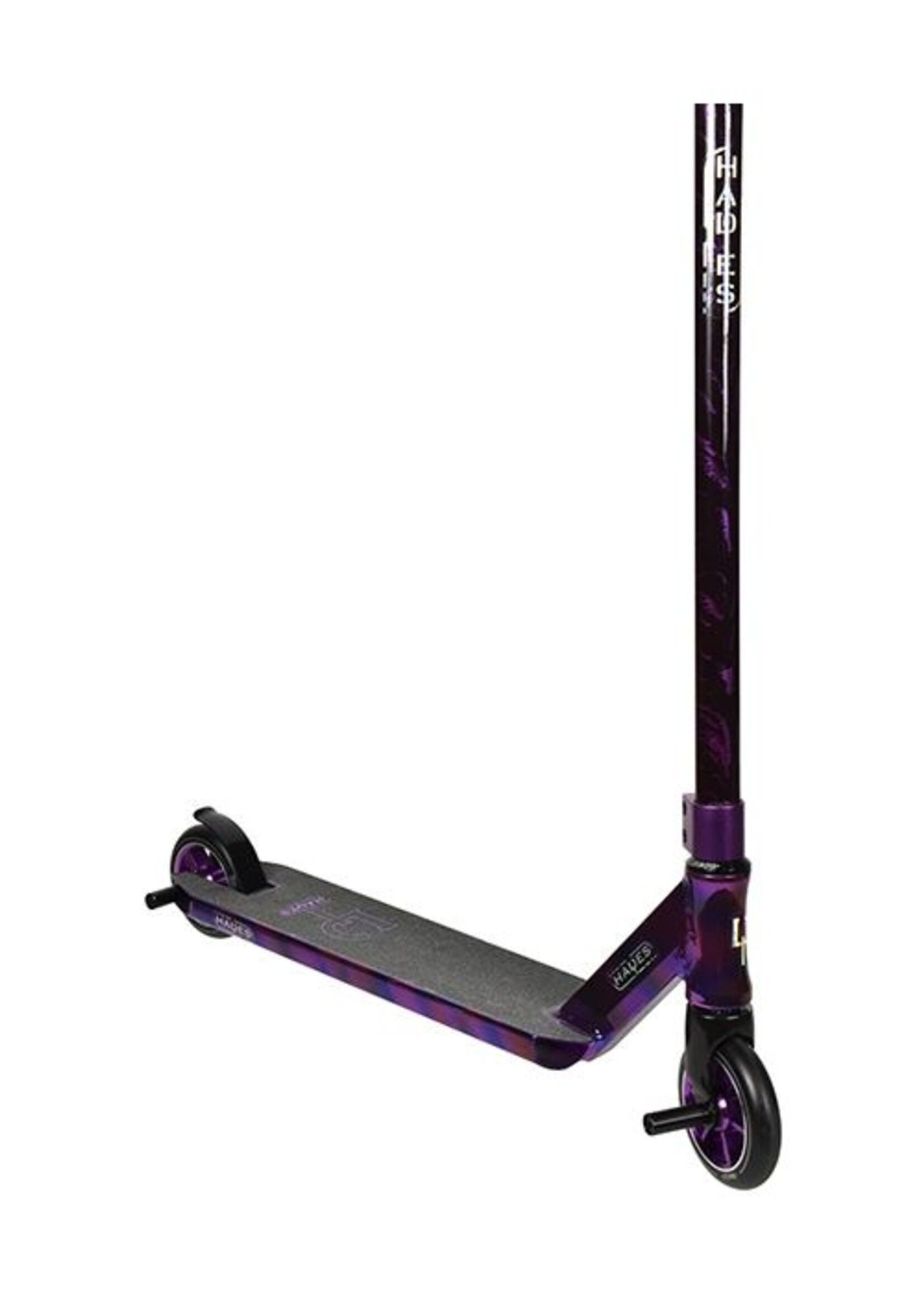 Hades Stuntsep Hades Talos Violet