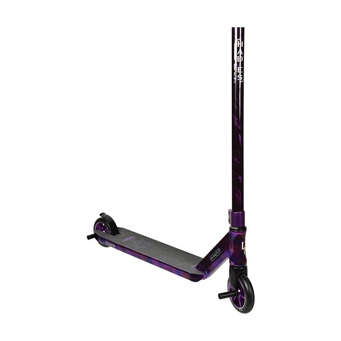 Hades Stuntsep Hades Talos Violet