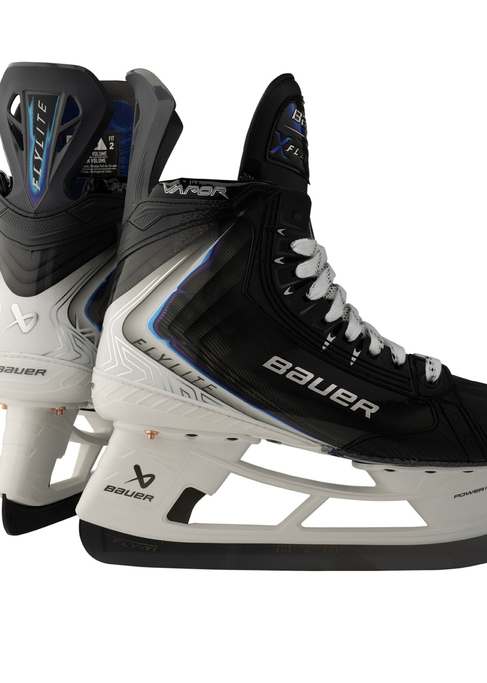 Bauer Bauer Vapor Flylite 2025