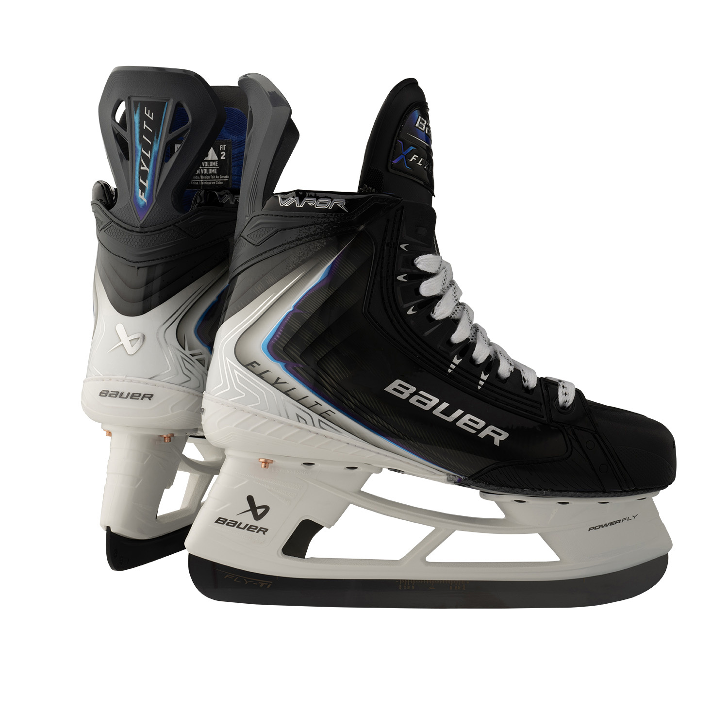 Bauer  Vapor FLYLITE 2025