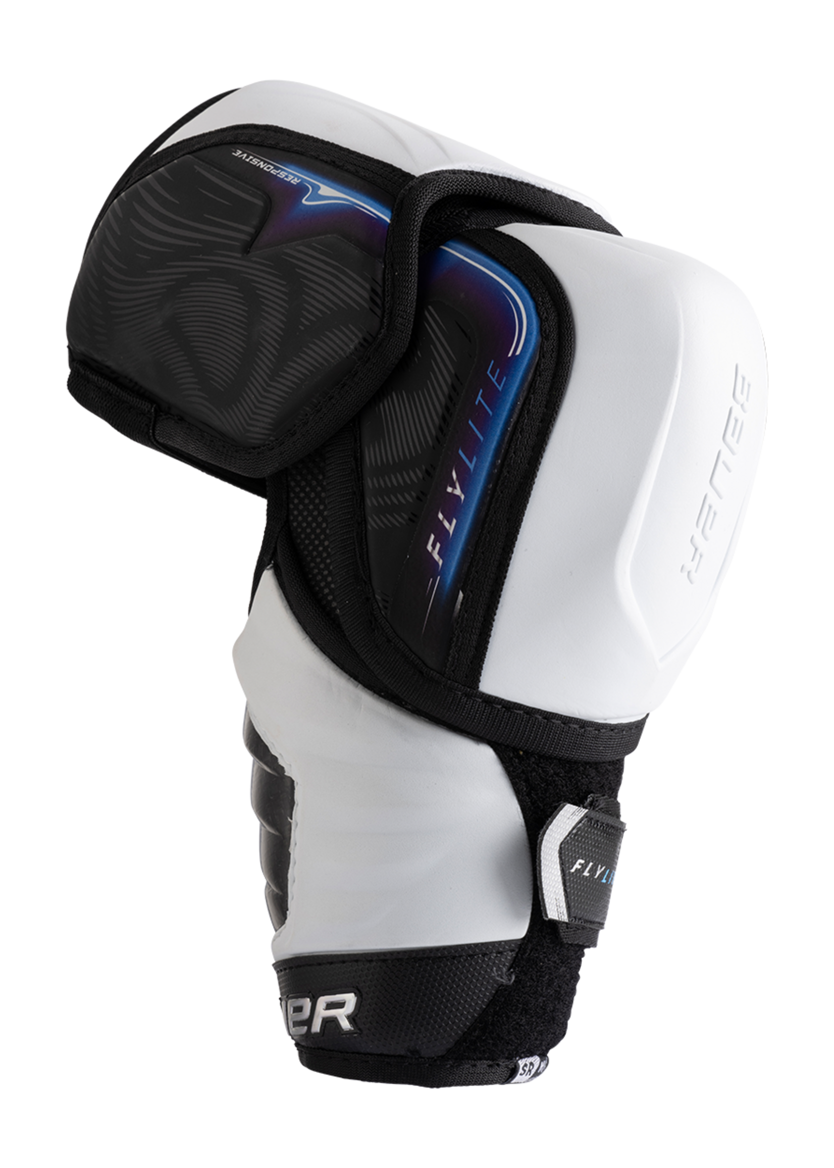 Bauer Elbow pad Vapor Flylite Sr 2025