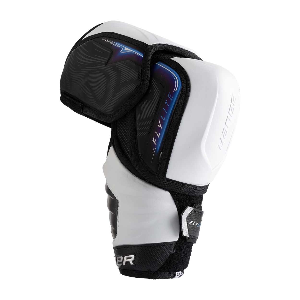 Bauer Elbow pad Vapor Flylite Sr 2025