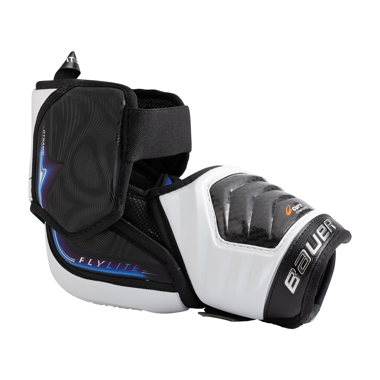 Bauer Elbow pad Vapor Flylite Sr 2025
