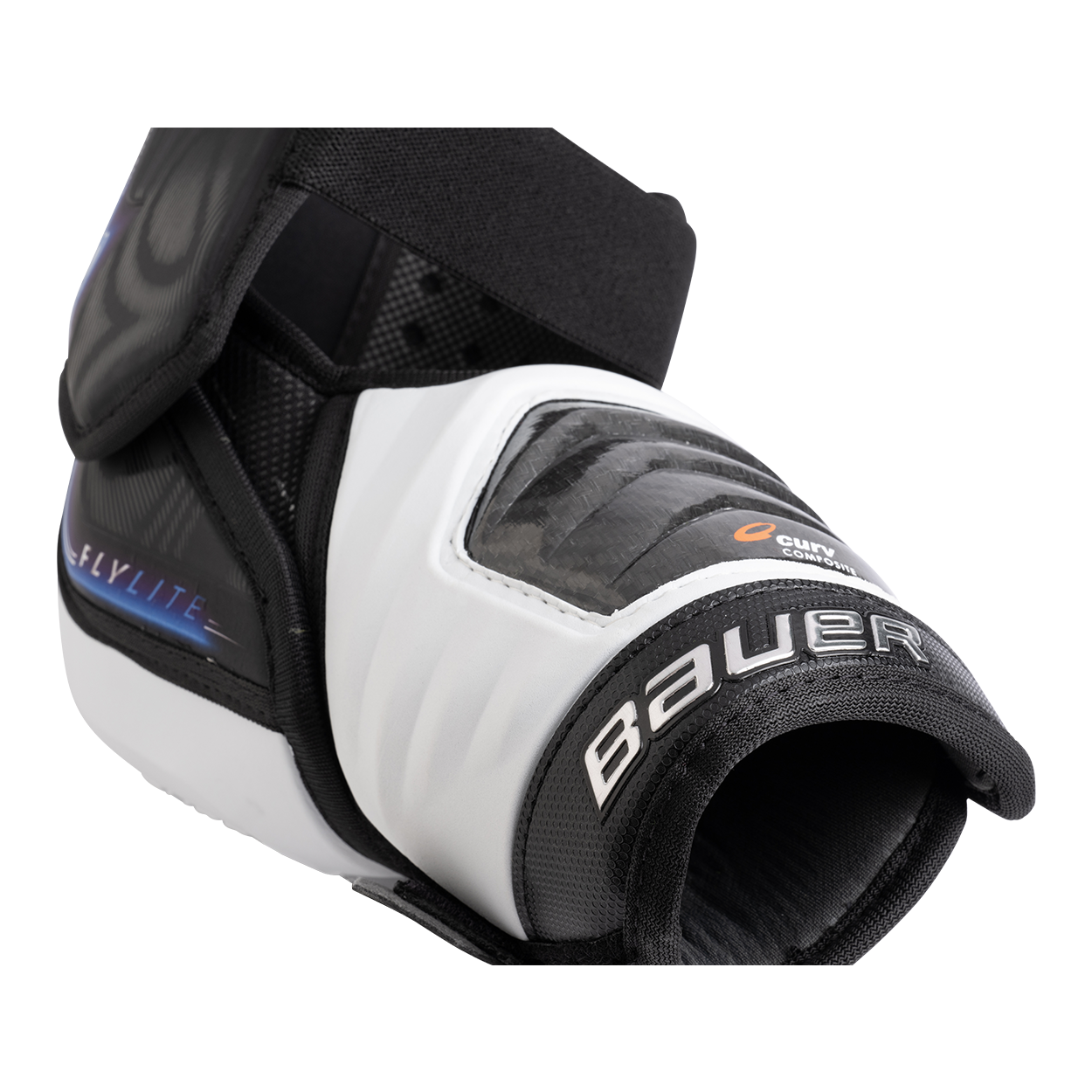 Bauer Elbow pad Vapor Flylite Sr 2025