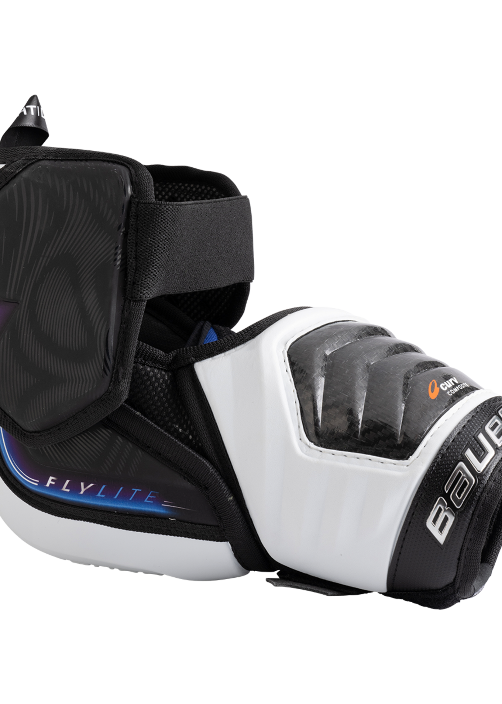 Bauer Elbow pad Vapor Flylite Int 2025