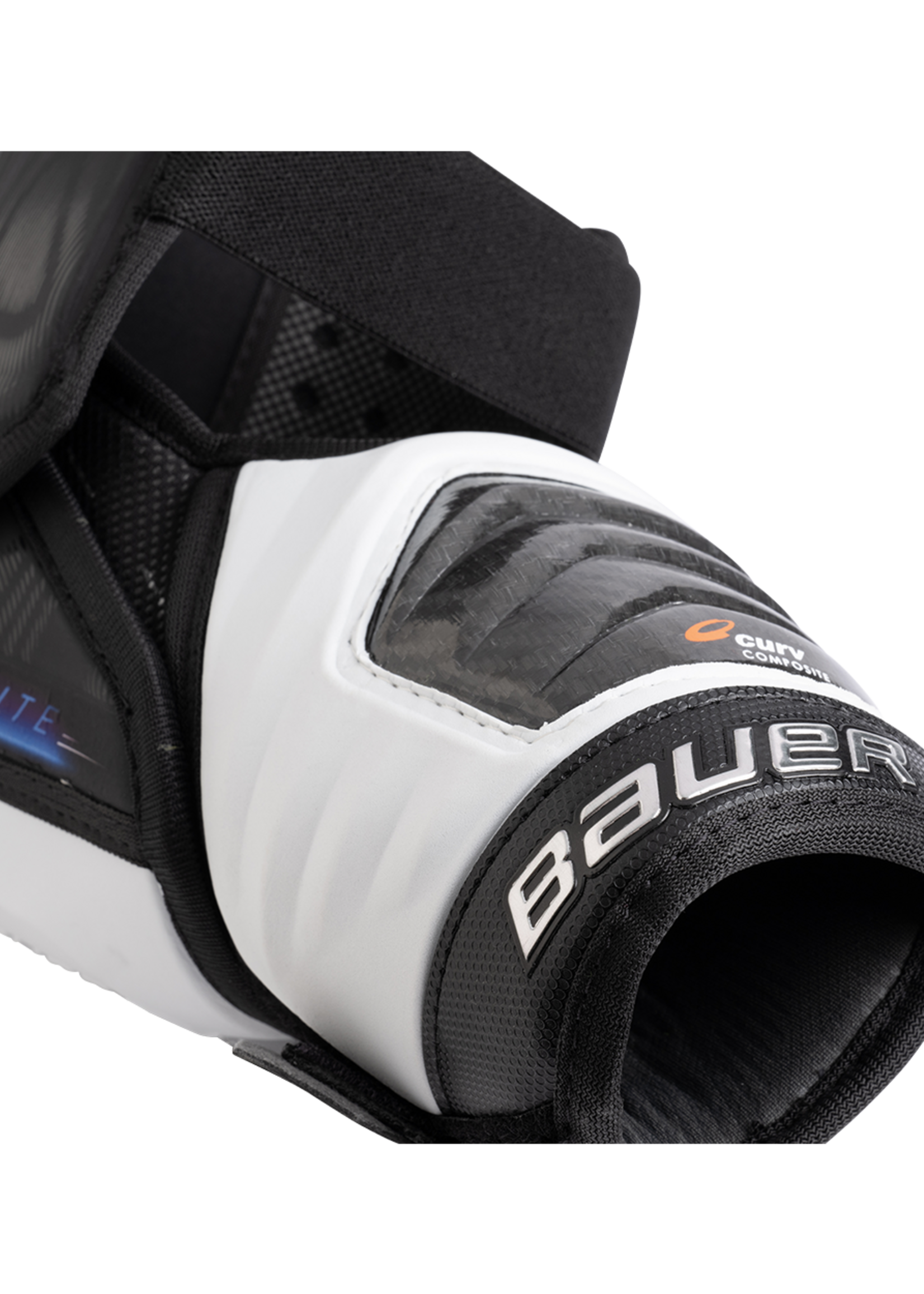 Bauer Elbow pad Vapor Flylite Int 2025