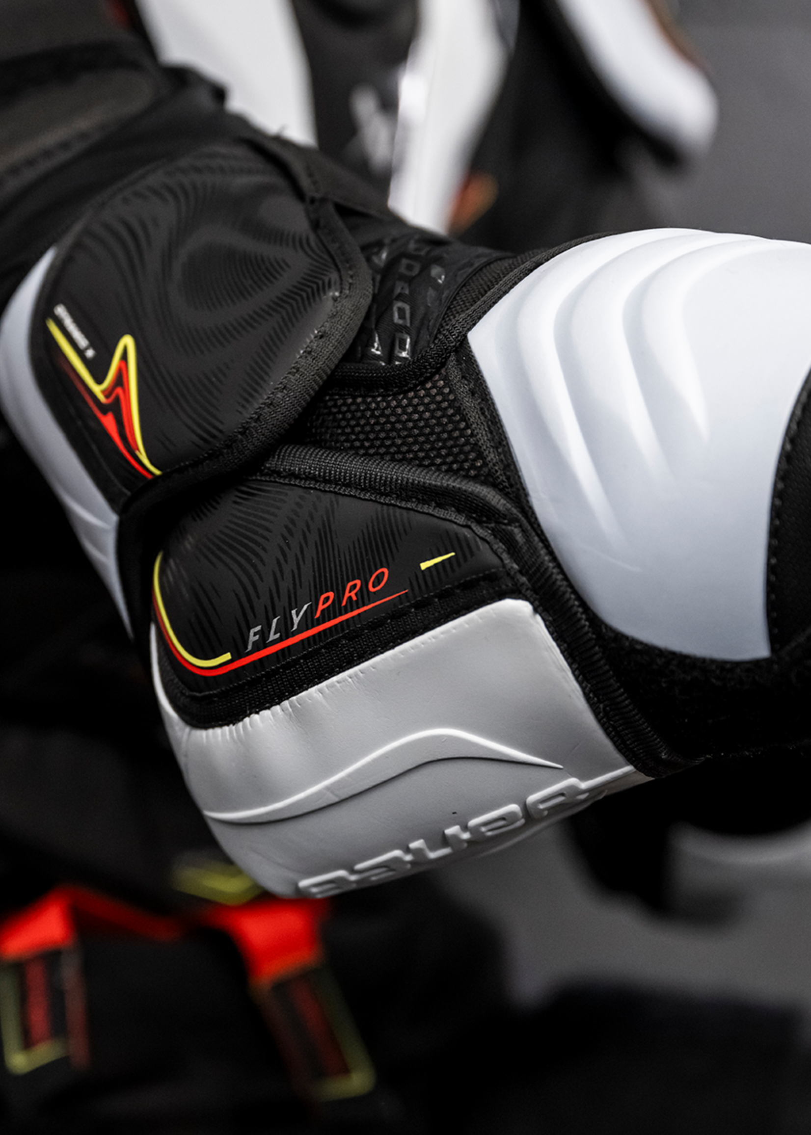 Bauer Bauer elbow pad Vapor Fly Pro Int
