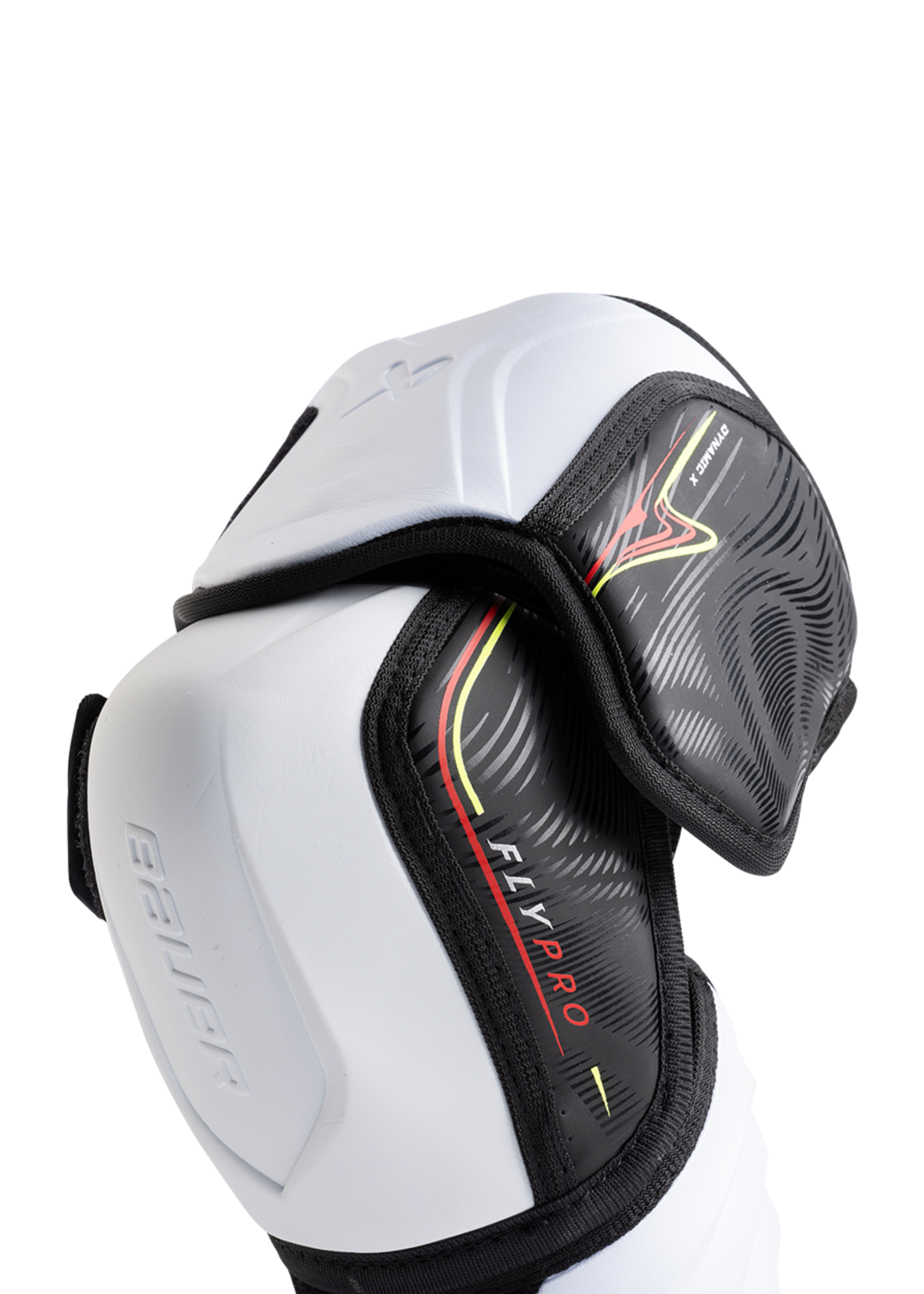Bauer Bauer elbow pad Vapor Fly Pro Jr