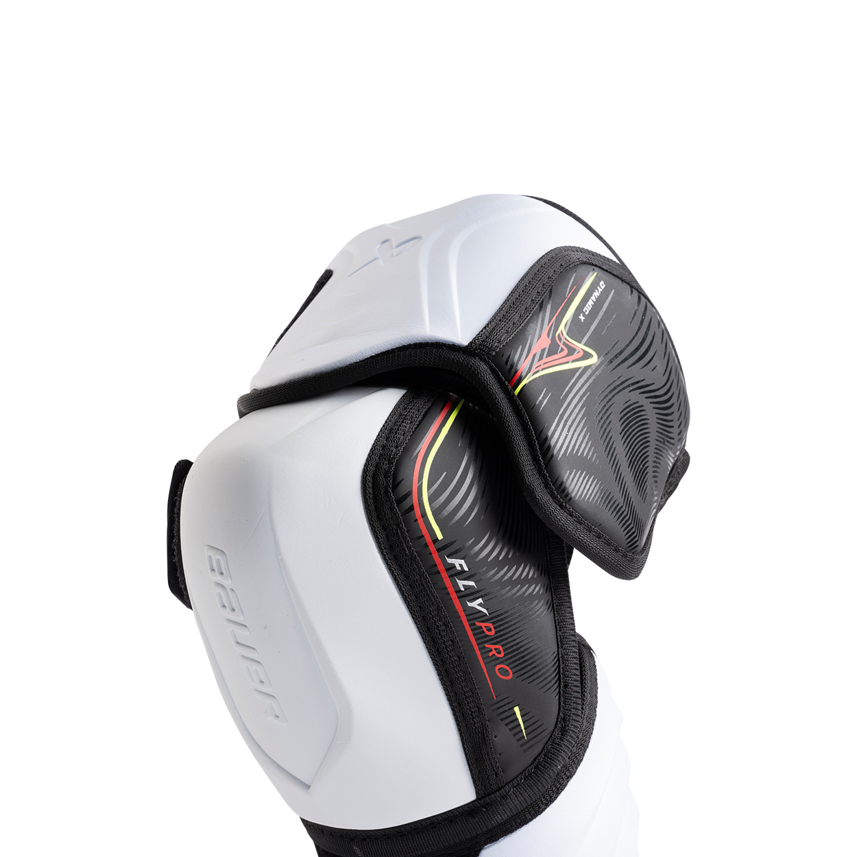 Bauer Bauer elbow pad Vapor Fly Pro Jr