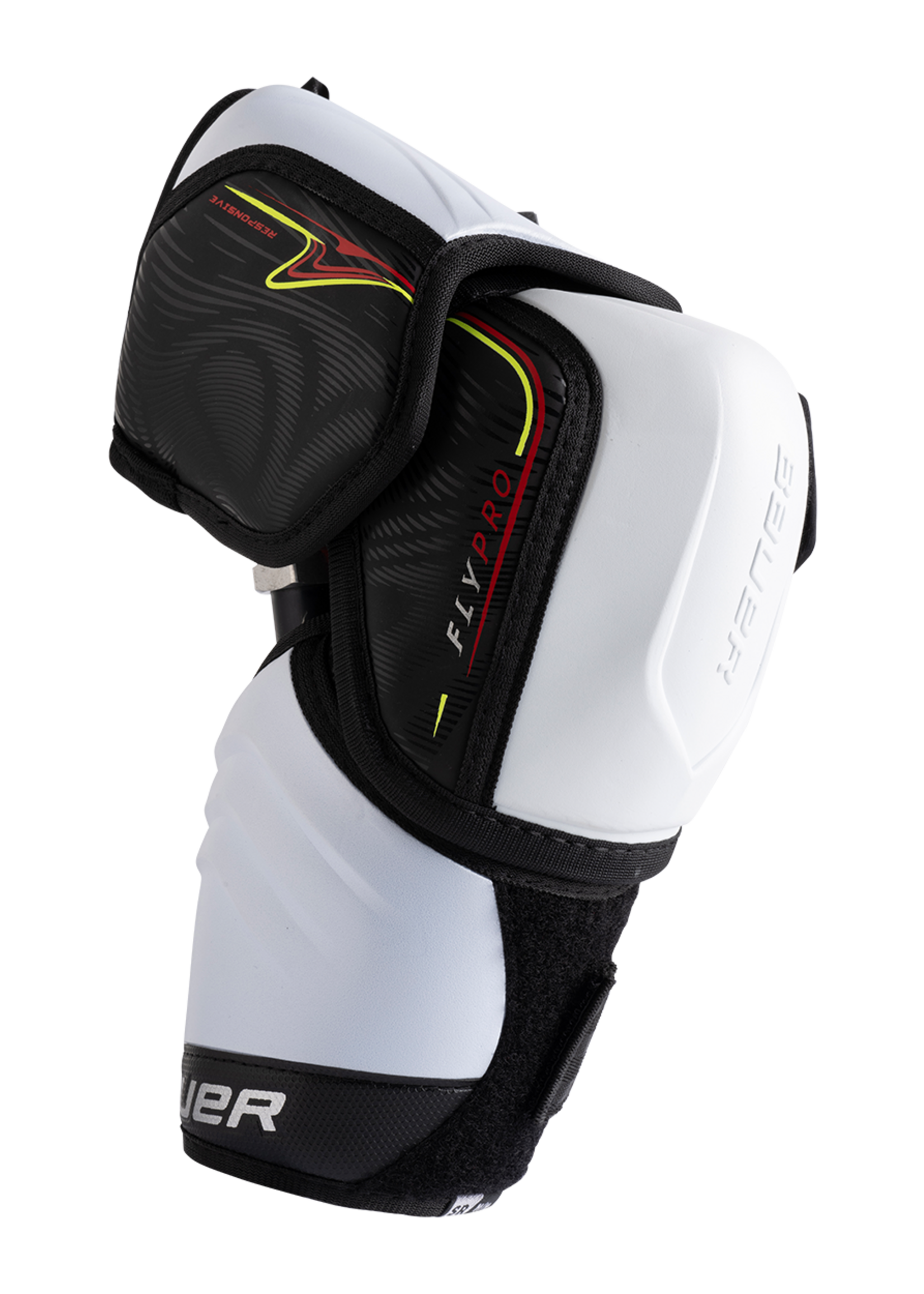 Bauer Bauer elbow pad Vapor Fly Pro Jr