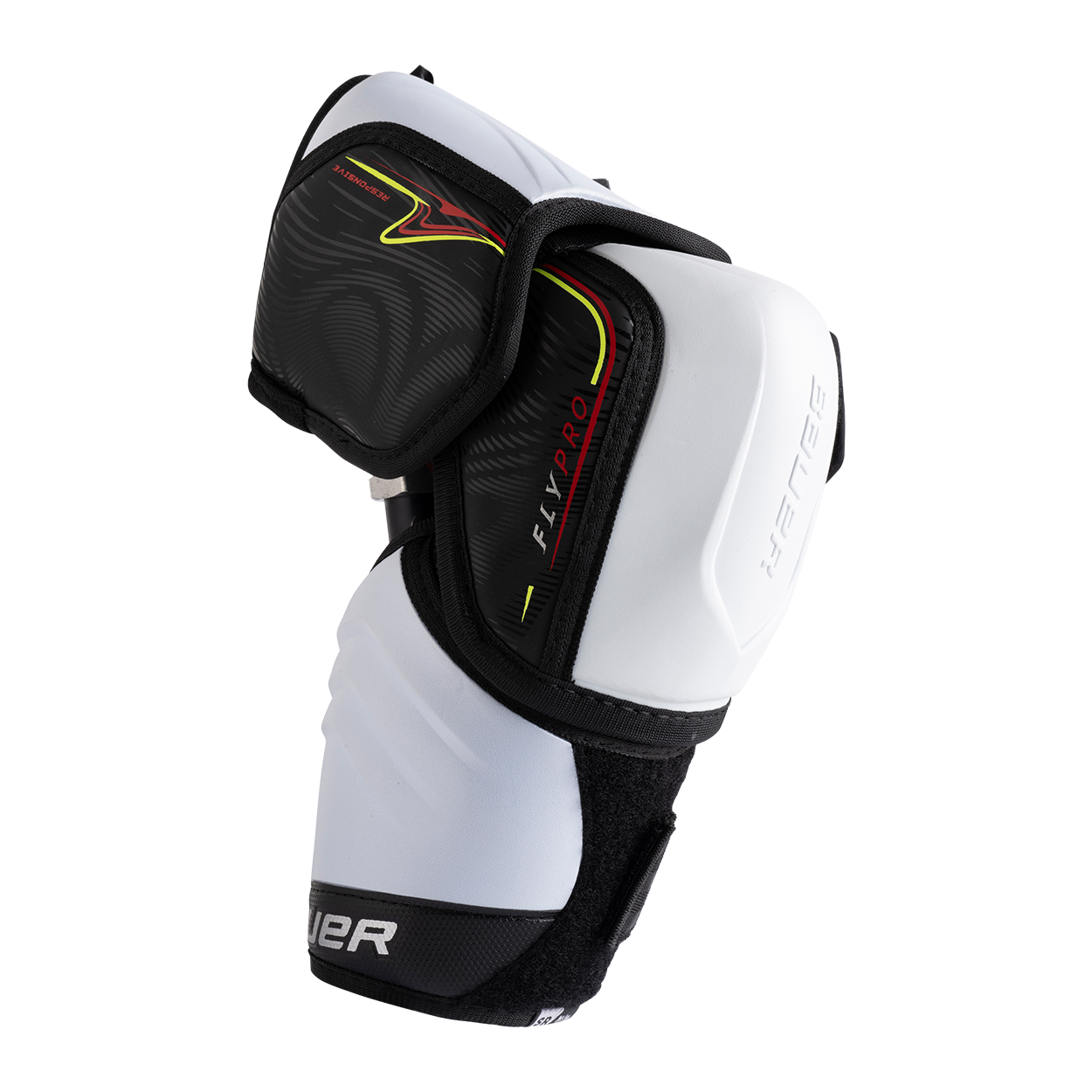 Bauer Bauer elbow pad Vapor Fly Pro Jr