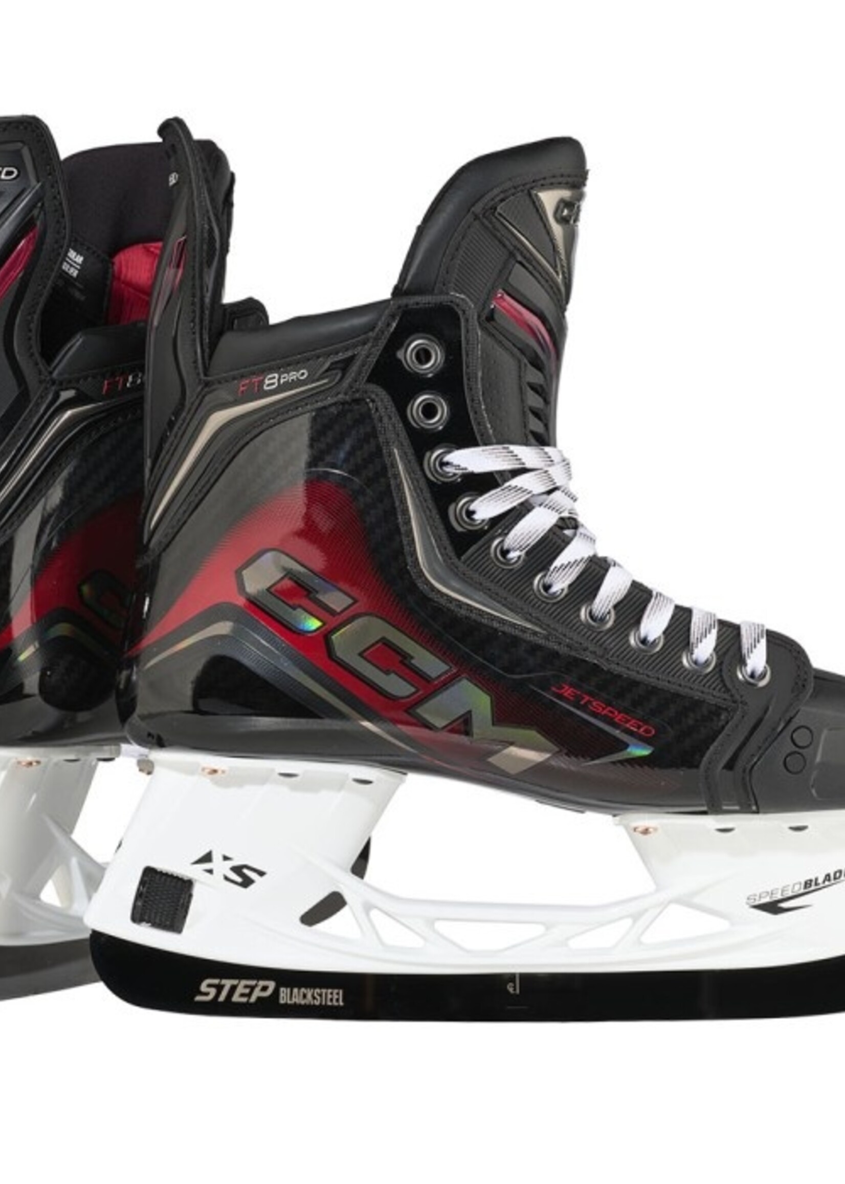 CCM CCM Jetspeed FT8 Pro