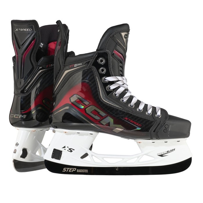 CCM CCM - Jetspeed FT8 Pro IJshockeyschaatsen - Regular