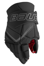 bauer Glove Vapor Fly 40 Int Blk