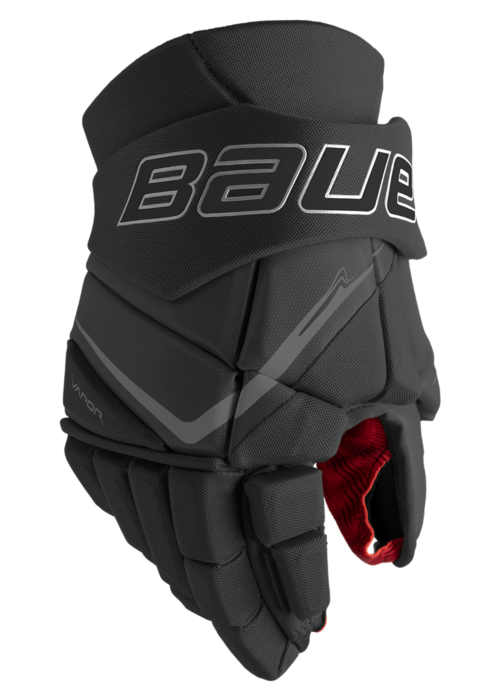 bauer Glove Vapor Fly 40 Int Blk