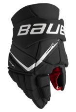 bauer Glove Vapor Fly 40 Int Blk