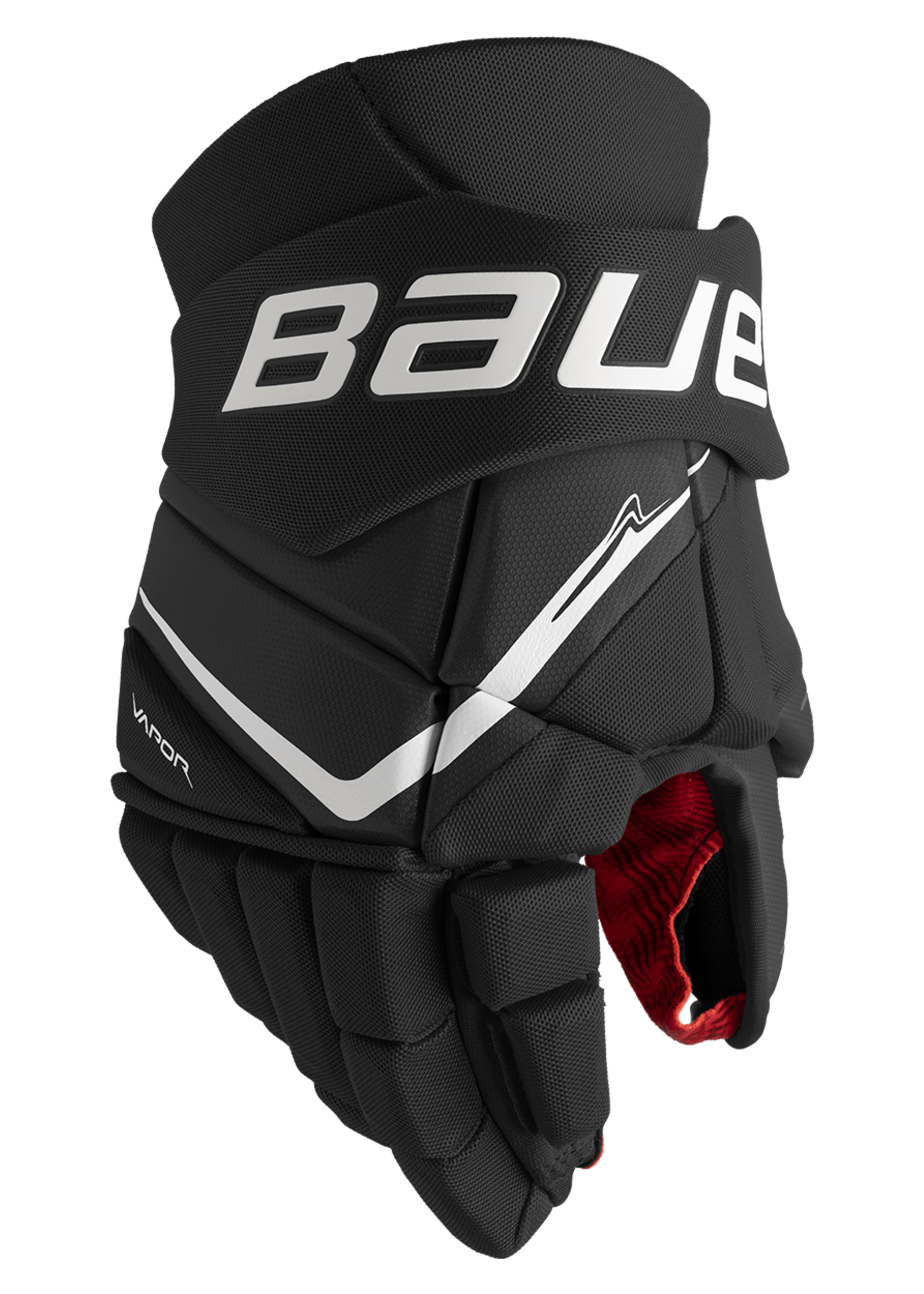 bauer Glove Vapor Fly 40 Int Blk