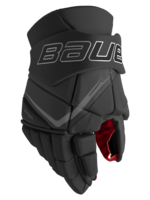 bauer Bauer Glove Vapor Fly 40 sr Blk