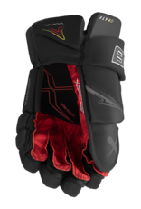 bauer Glove Vapor Fly 40 sr Blk