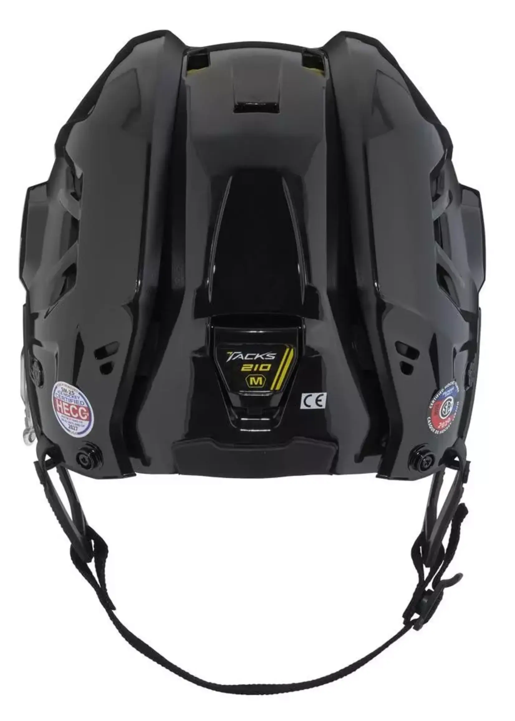 CCM ccm - tacks 210 Helm